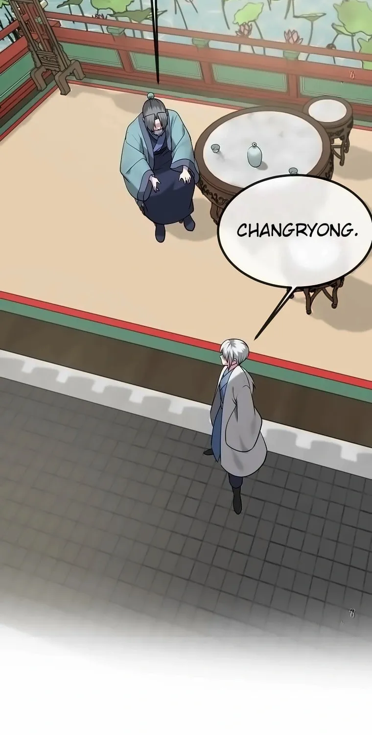 Volcanic Age Chapter 303 page 97 - 