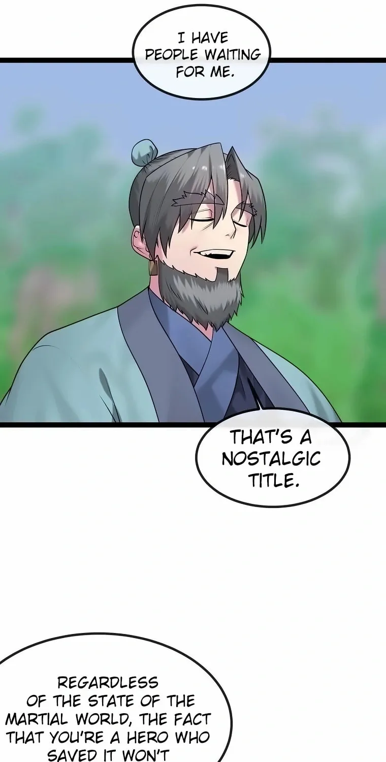 Volcanic Age Chapter 303 page 98 - 