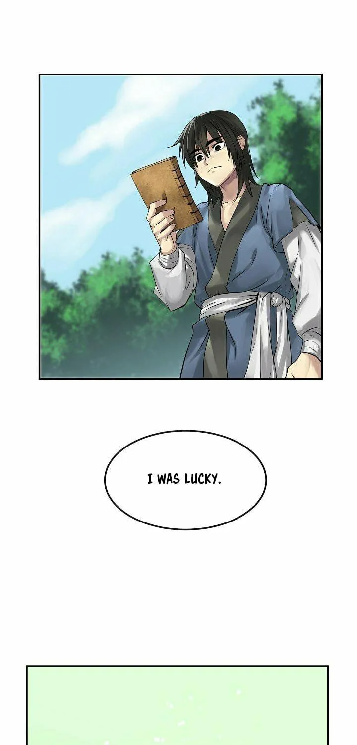 Read Volcanic Age chapter 31 image 11 on Lezhin