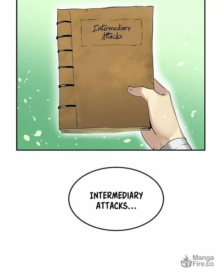 Read Volcanic Age chapter 31 image 12 on Lezhin