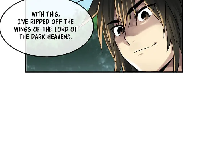 Read Volcanic Age chapter 31 image 19 on Lezhin