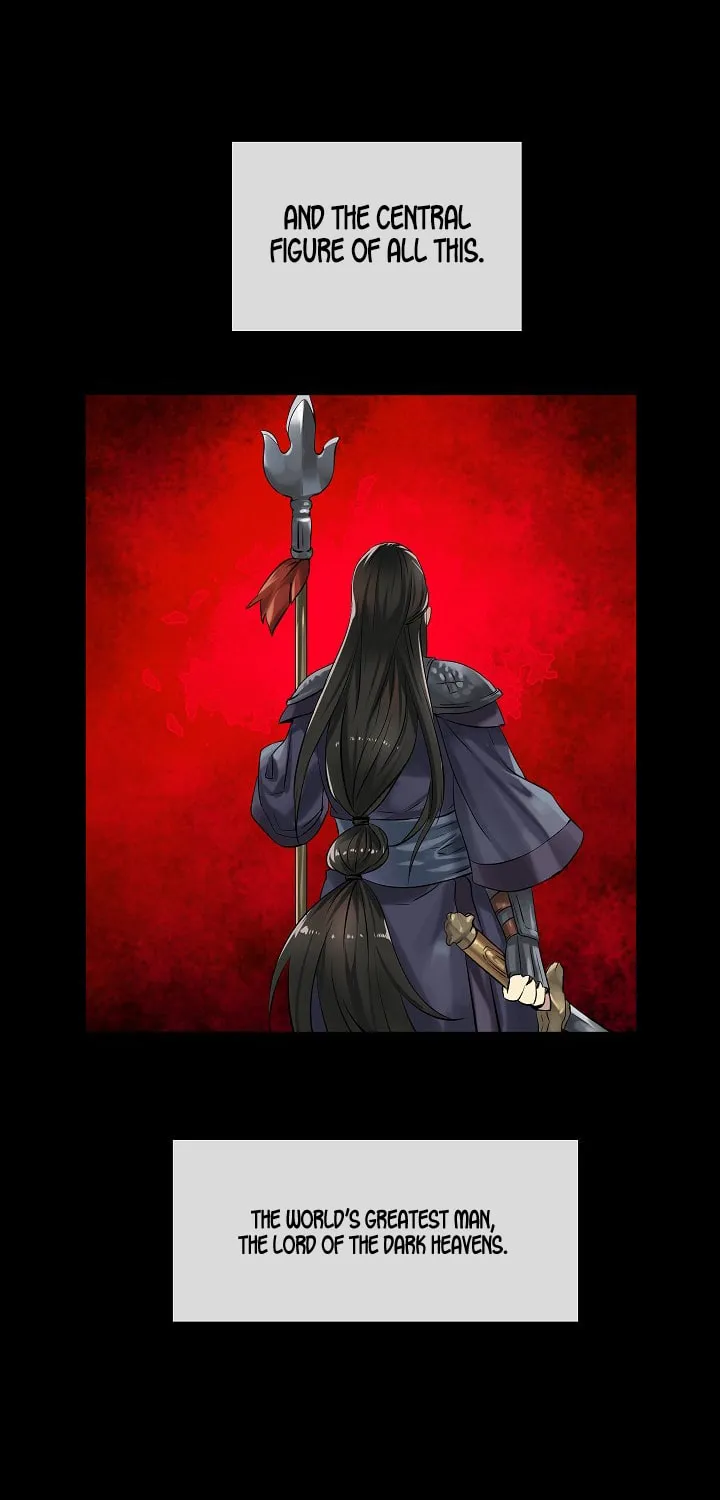 Read Volcanic Age chapter 31 image 25 on Lezhin