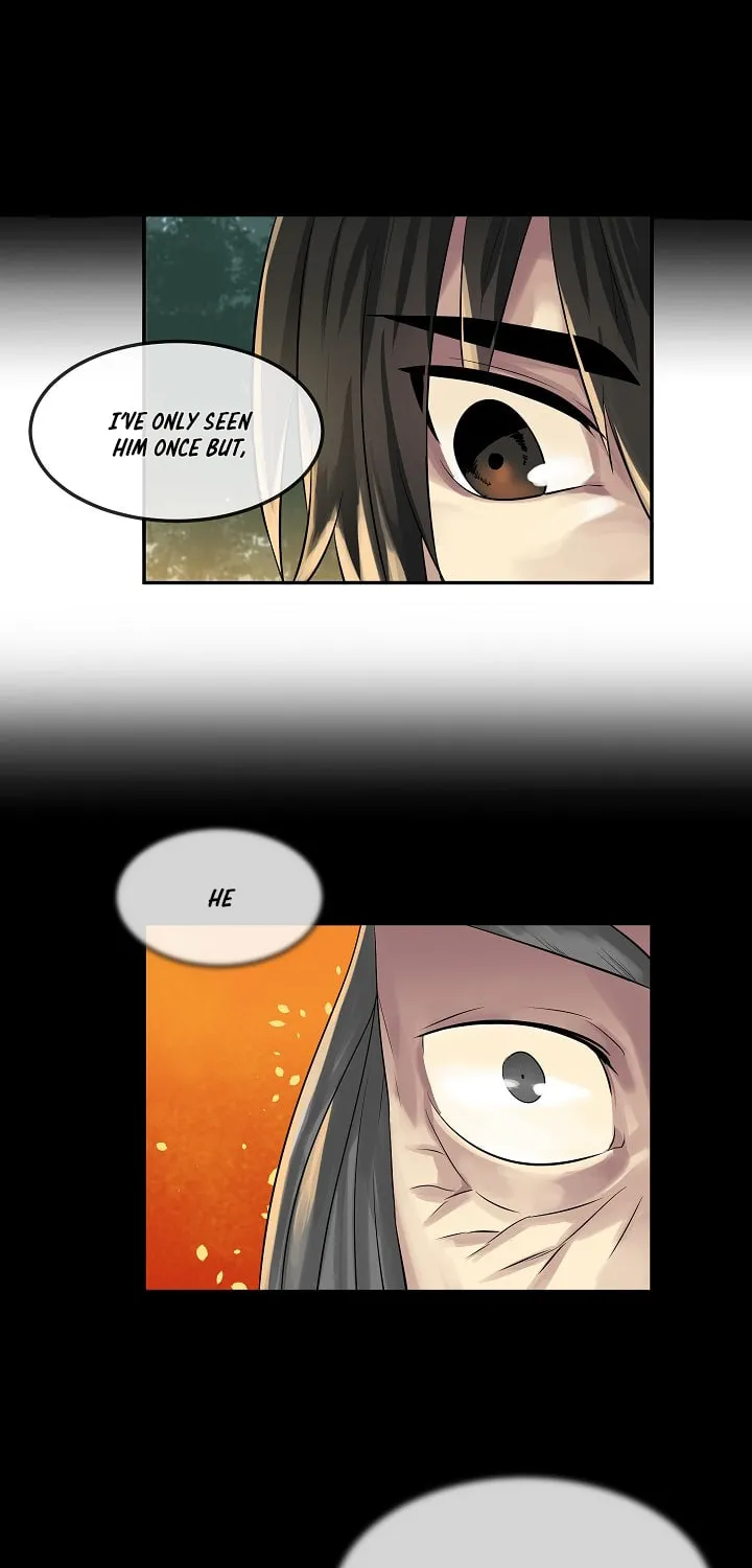 Read Volcanic Age chapter 31 image 26 on Lezhin