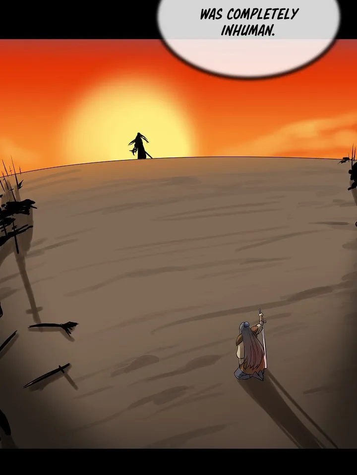Read Volcanic Age chapter 31 image 27 on Lezhin