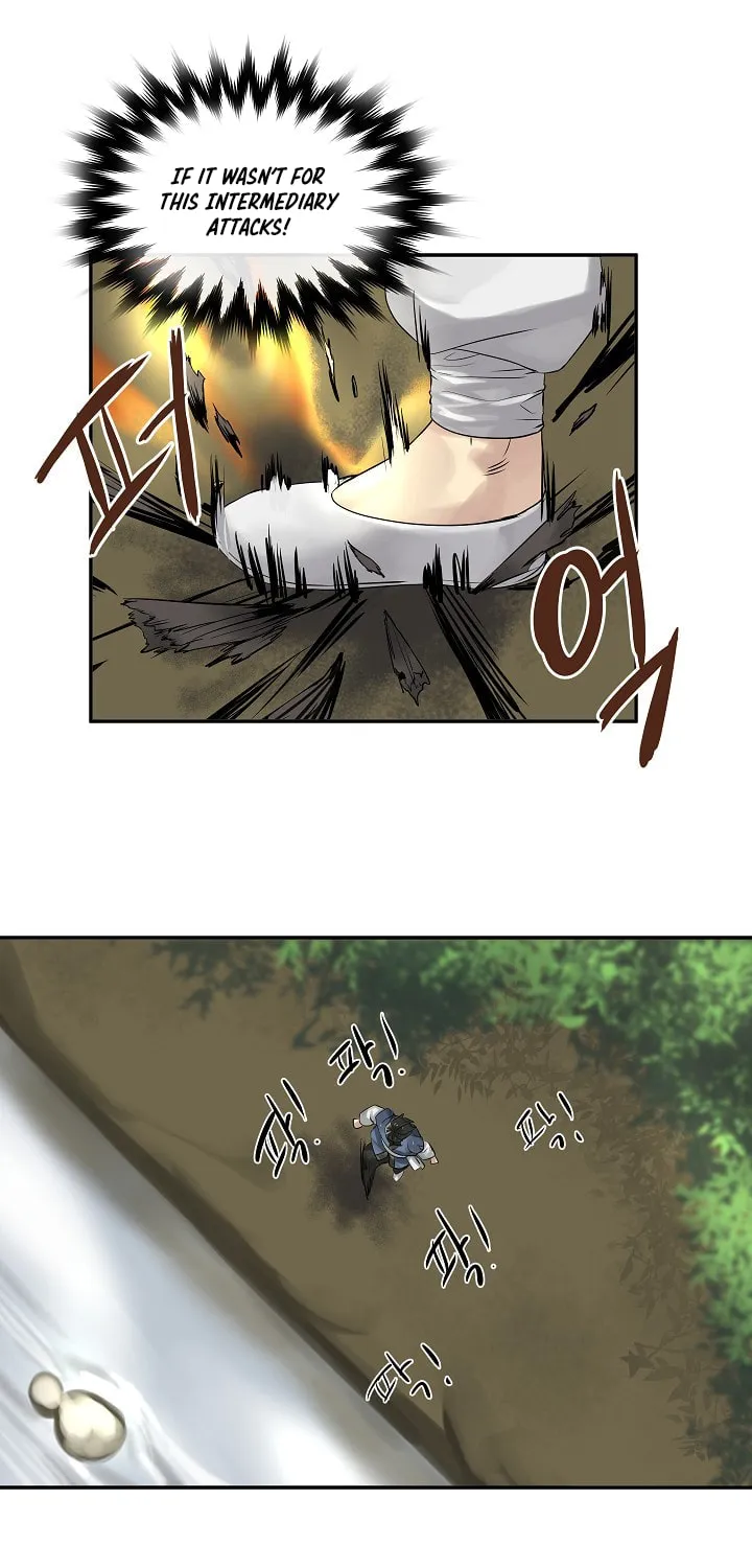 Read Volcanic Age chapter 31 image 31 on Lezhin