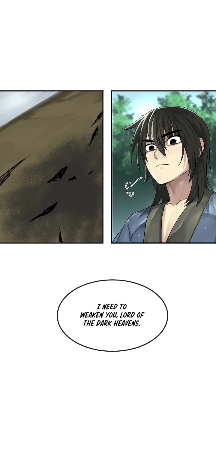 Read Volcanic Age chapter 31 image 32 on Lezhin