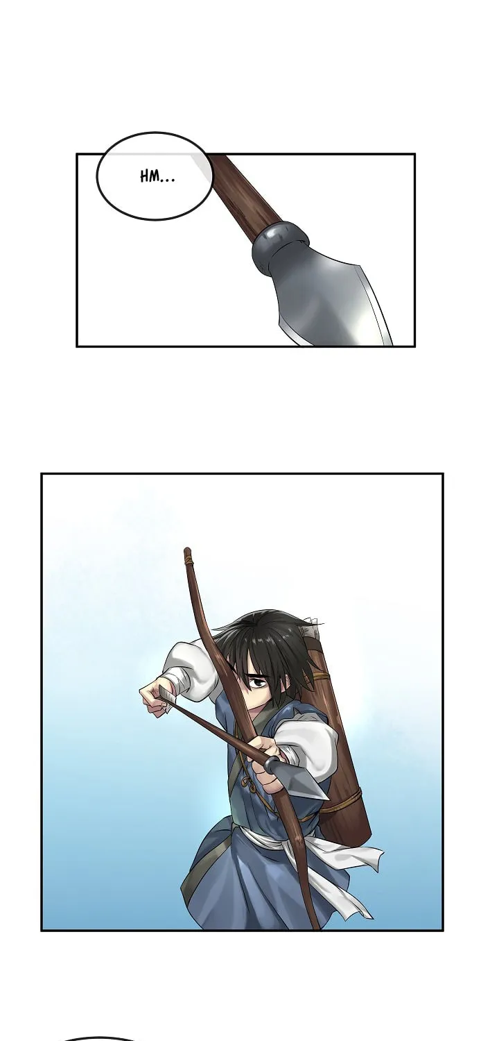 Read Volcanic Age chapter 31 image 34 on Lezhin