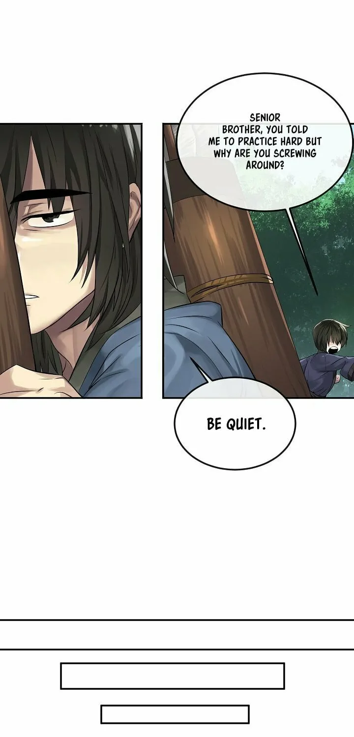 Read Volcanic Age chapter 31 image 38 on Lezhin