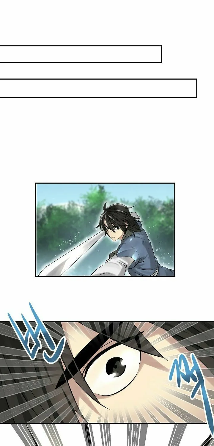 Read Volcanic Age chapter 31 image 4 on Lezhin