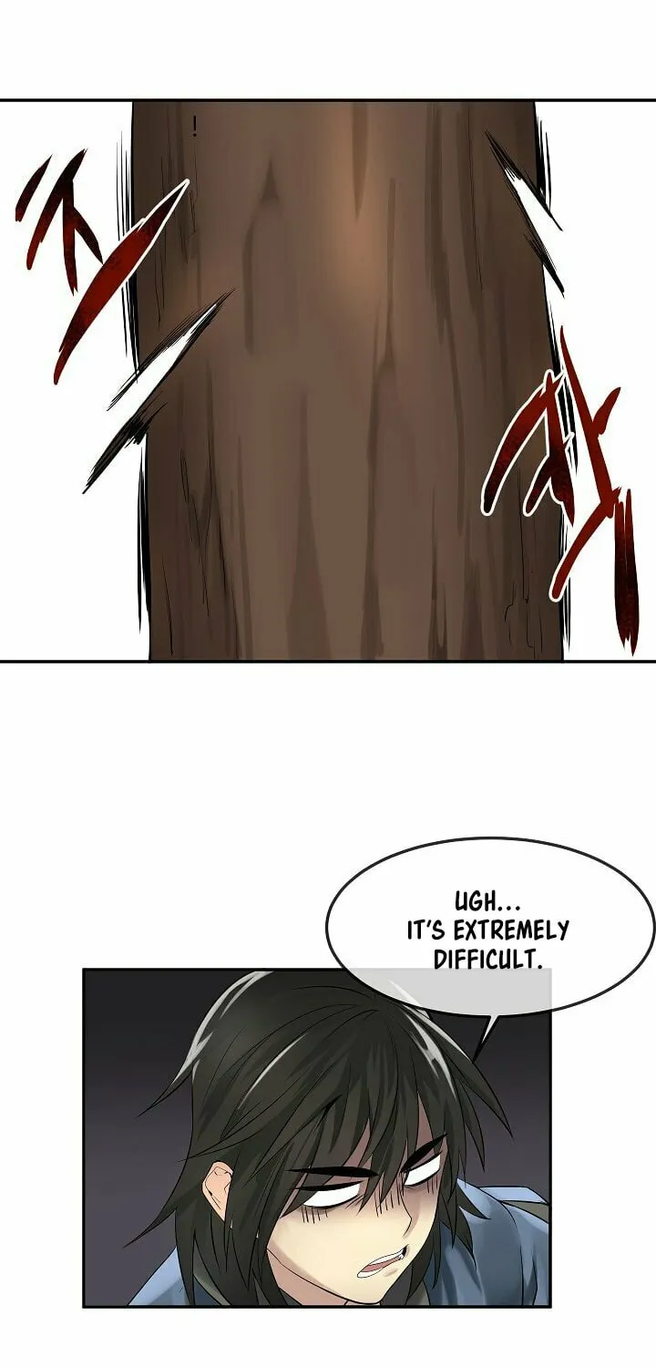 Read Volcanic Age chapter 31 image 7 on Lezhin