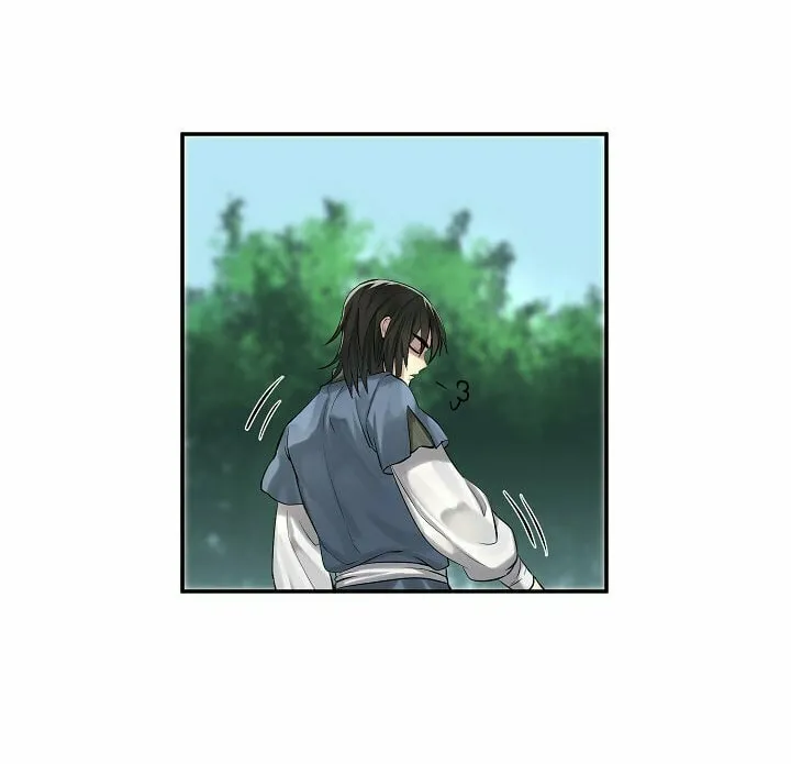 Read Volcanic Age chapter 31 image 8 on Lezhin