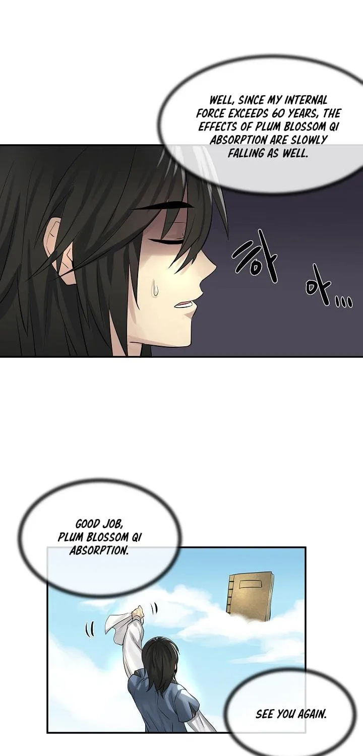 Read Volcanic Age chapter 31 image 9 on Lezhin
