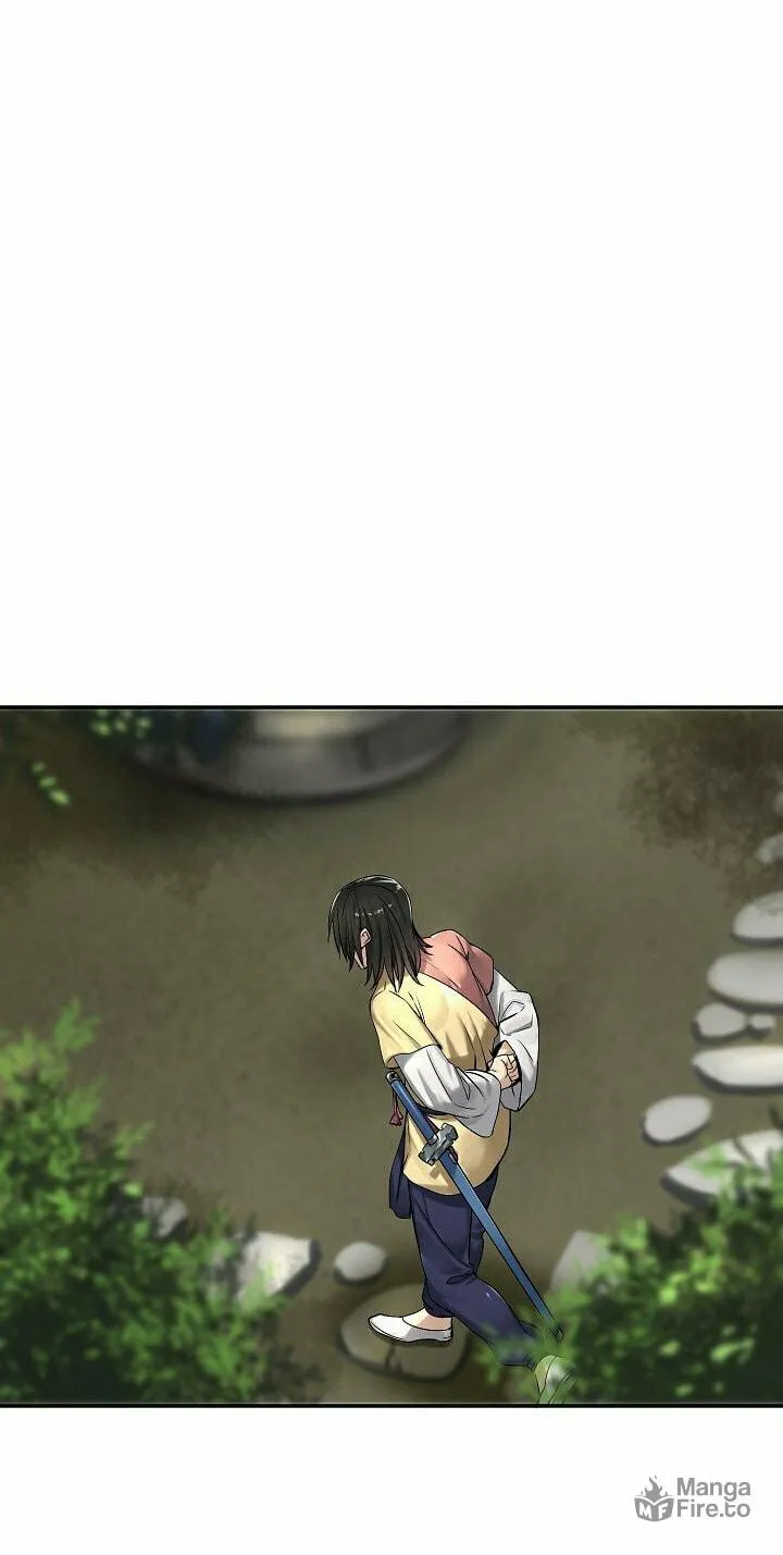 Read Volcanic Age chapter 32 image 11 on Lezhin