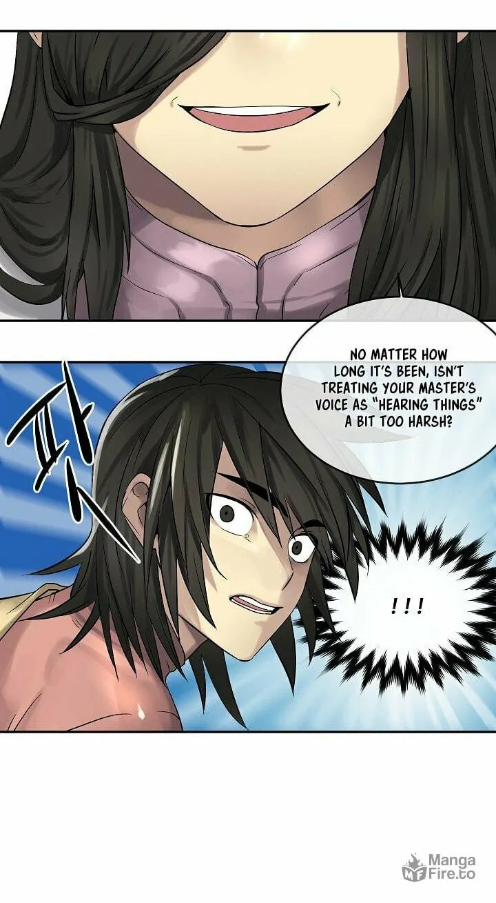 Read Volcanic Age chapter 32 image 13 on Lezhin
