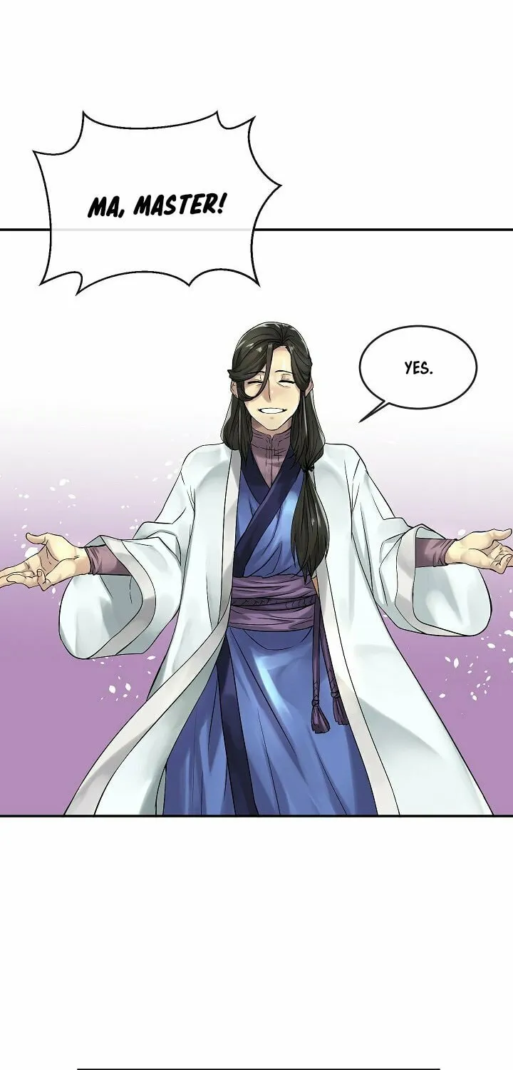 Read Volcanic Age chapter 32 image 14 on Lezhin