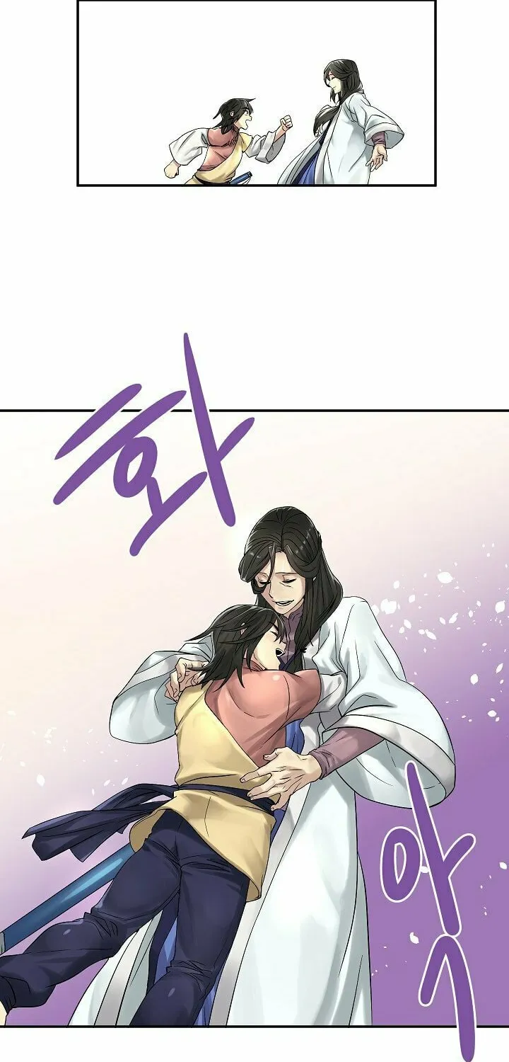 Read Volcanic Age chapter 32 image 15 on Lezhin