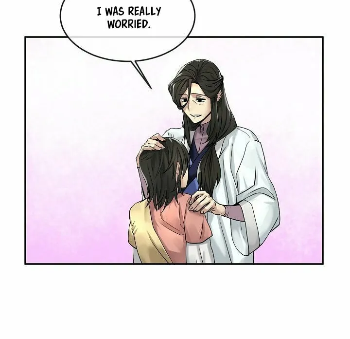 Read Volcanic Age chapter 32 image 18 on Lezhin