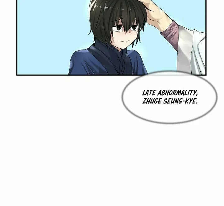 Read Volcanic Age chapter 32 image 29 on Lezhin