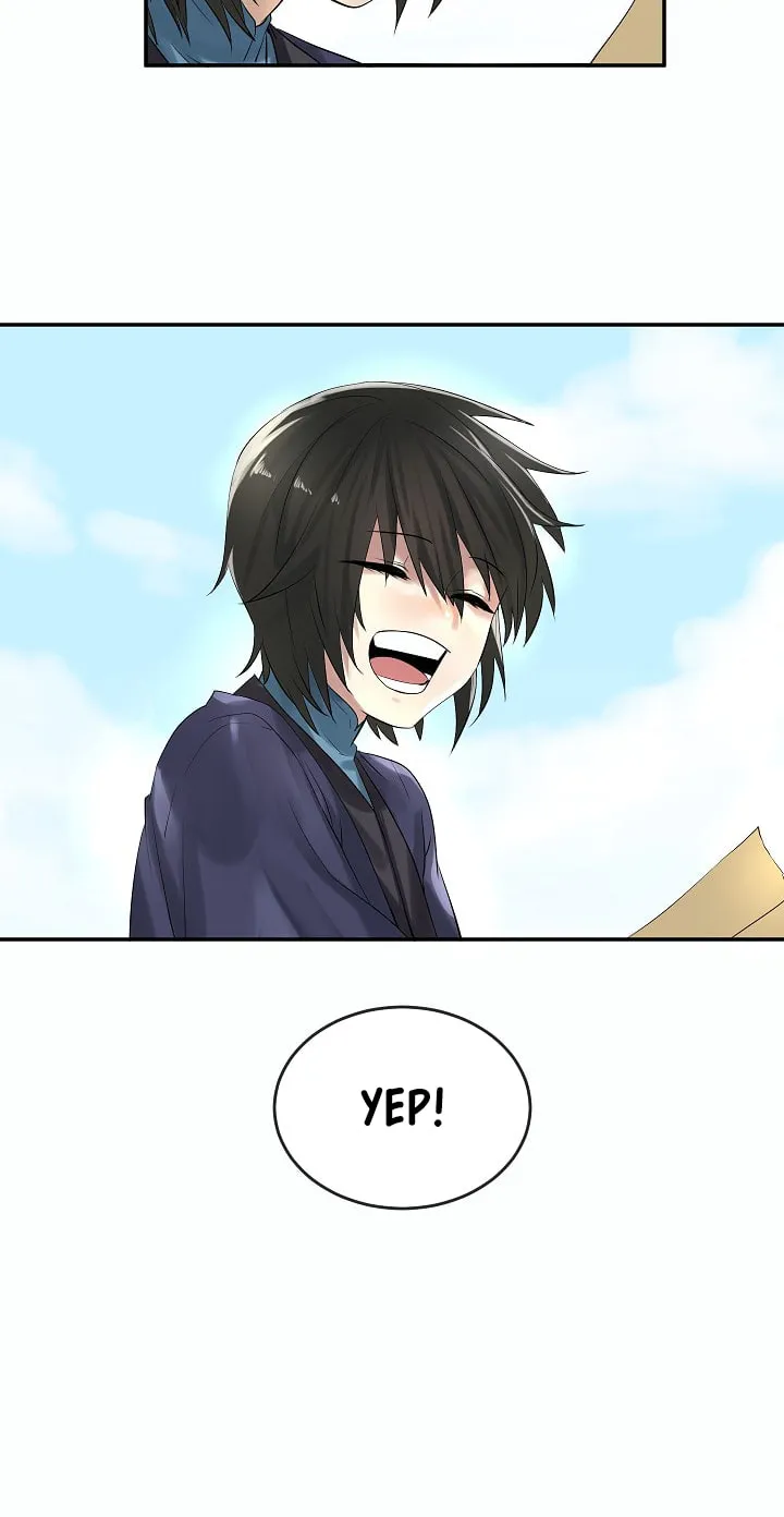 Read Volcanic Age chapter 32 image 32 on Lezhin