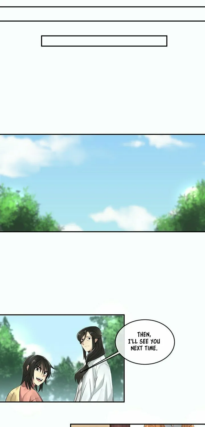 Read Volcanic Age chapter 32 image 33 on Lezhin