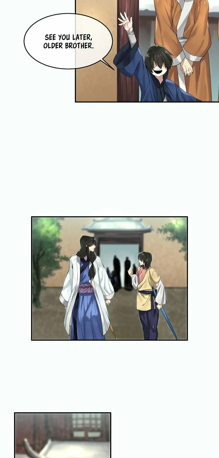 Read Volcanic Age chapter 32 image 34 on Lezhin