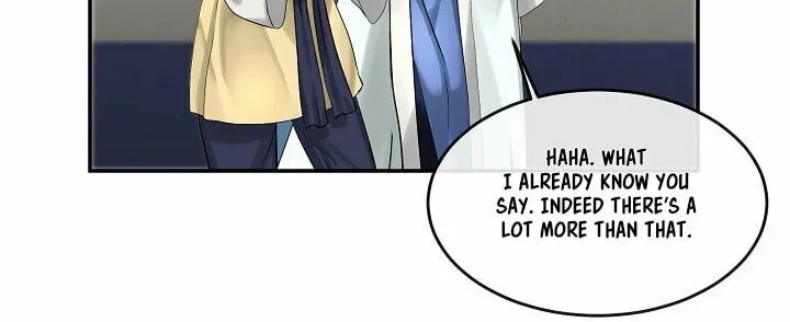 Read Volcanic Age chapter 32 image 38 on Lezhin