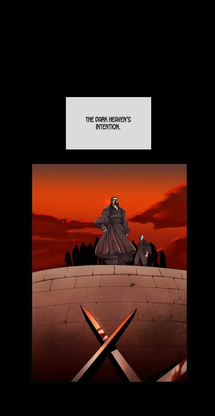 Read Volcanic Age chapter 32 image 6 on Lezhin
