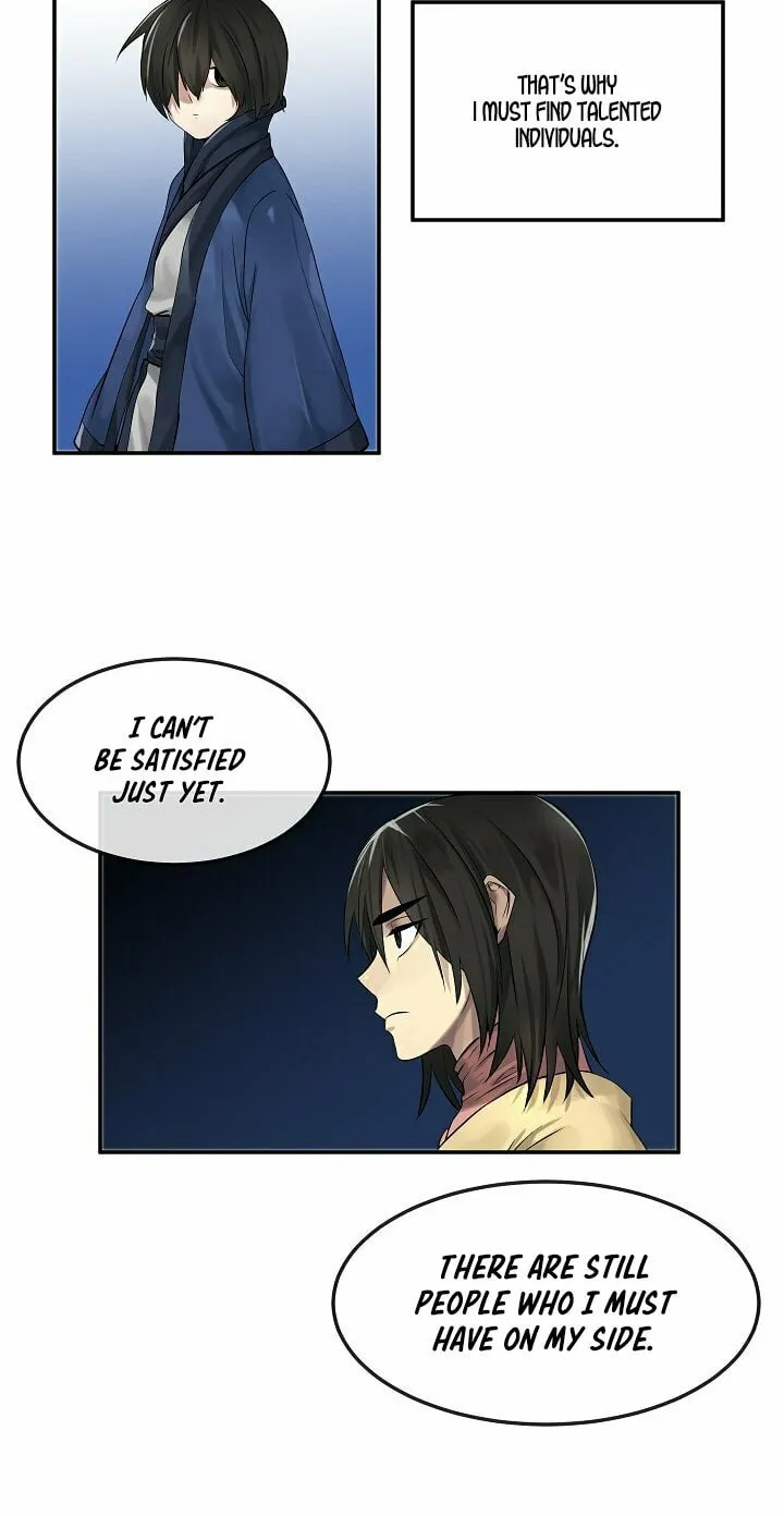 Read Volcanic Age chapter 32 image 9 on Lezhin