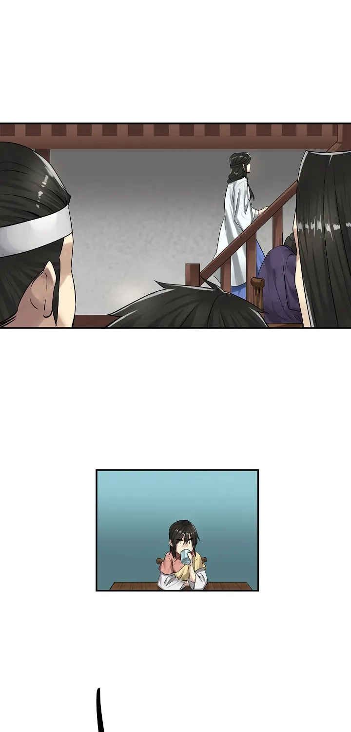 Read Volcanic Age chapter 33 image 15 on Lezhin