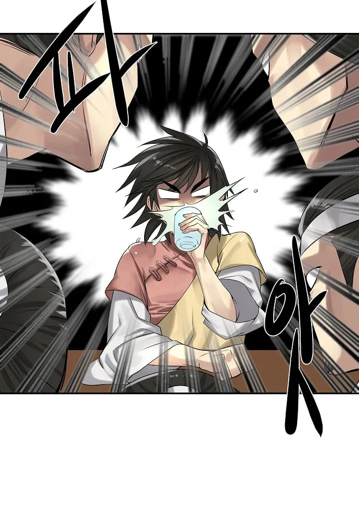 Read Volcanic Age chapter 33 image 16 on Lezhin