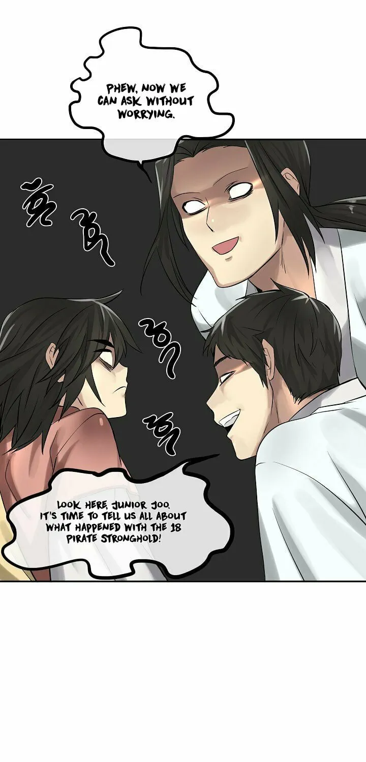 Read Volcanic Age chapter 33 image 17 on Lezhin