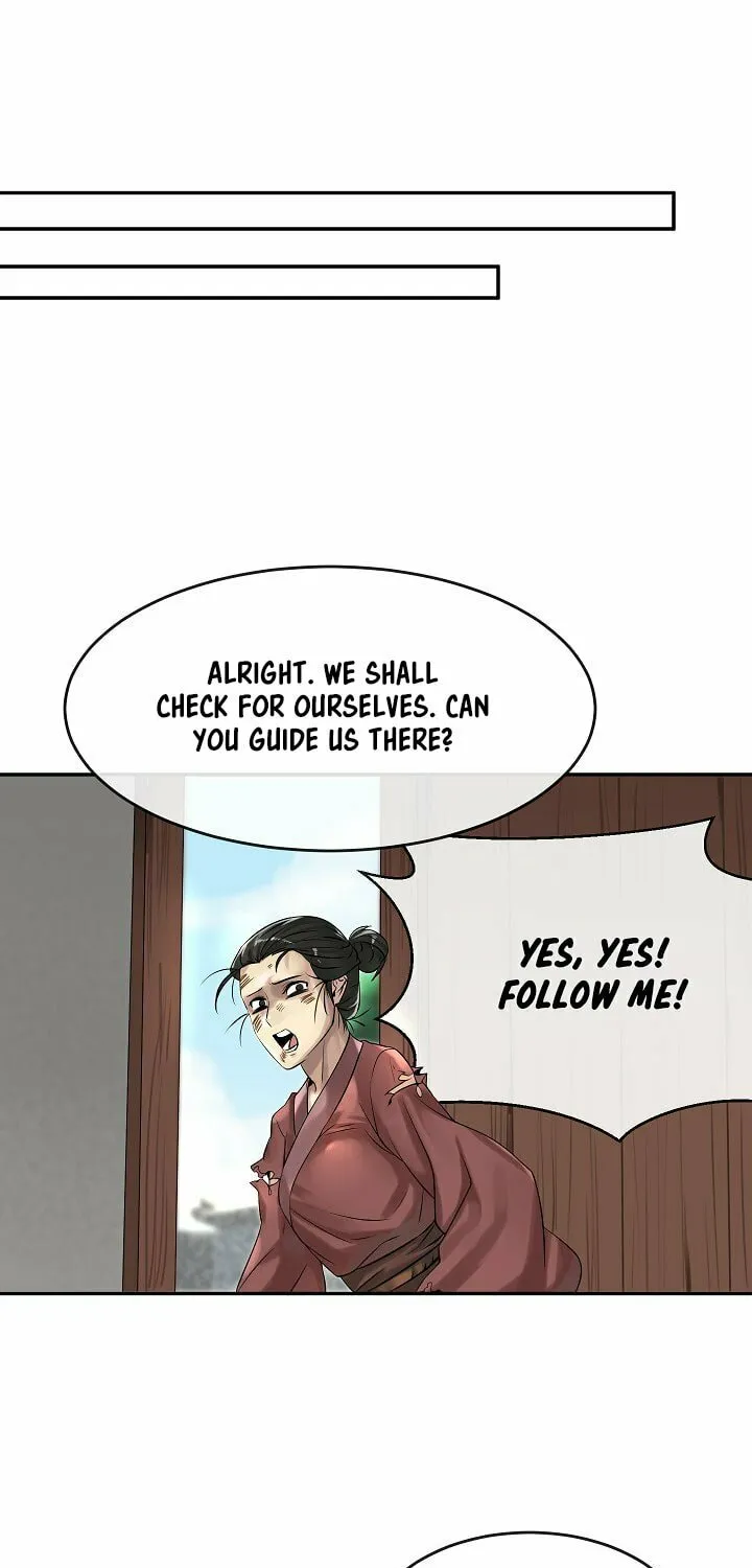 Read Volcanic Age chapter 33 image 29 on Lezhin