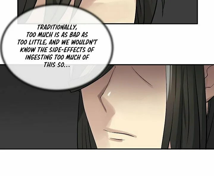Read Volcanic Age chapter 33 image 3 on Lezhin