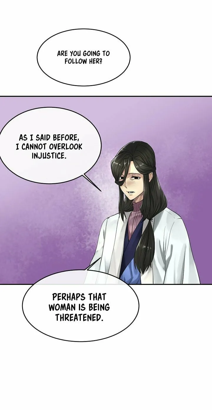 Read Volcanic Age chapter 33 image 31 on Lezhin