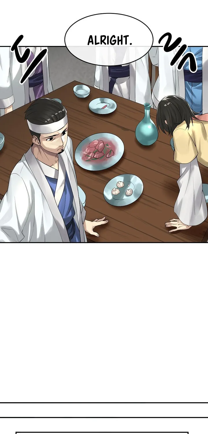 Read Volcanic Age chapter 33 image 32 on Lezhin