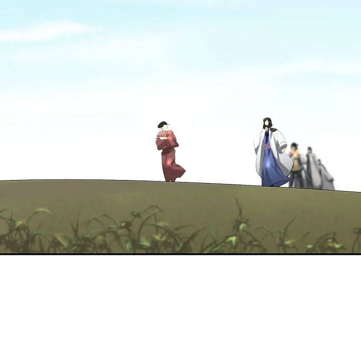 Read Volcanic Age chapter 33 image 34 on Lezhin