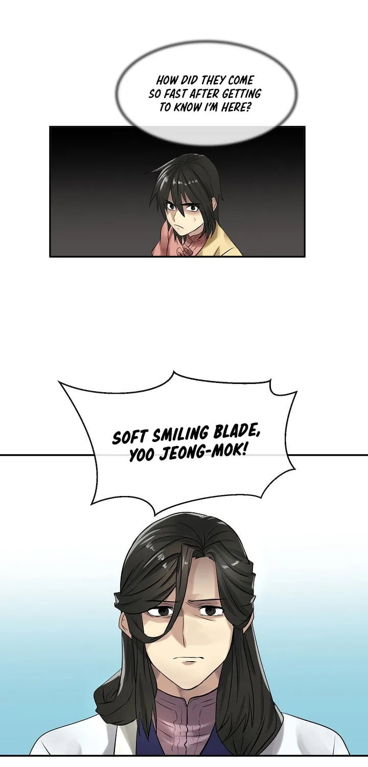 Read Volcanic Age chapter 33 image 41 on Lezhin