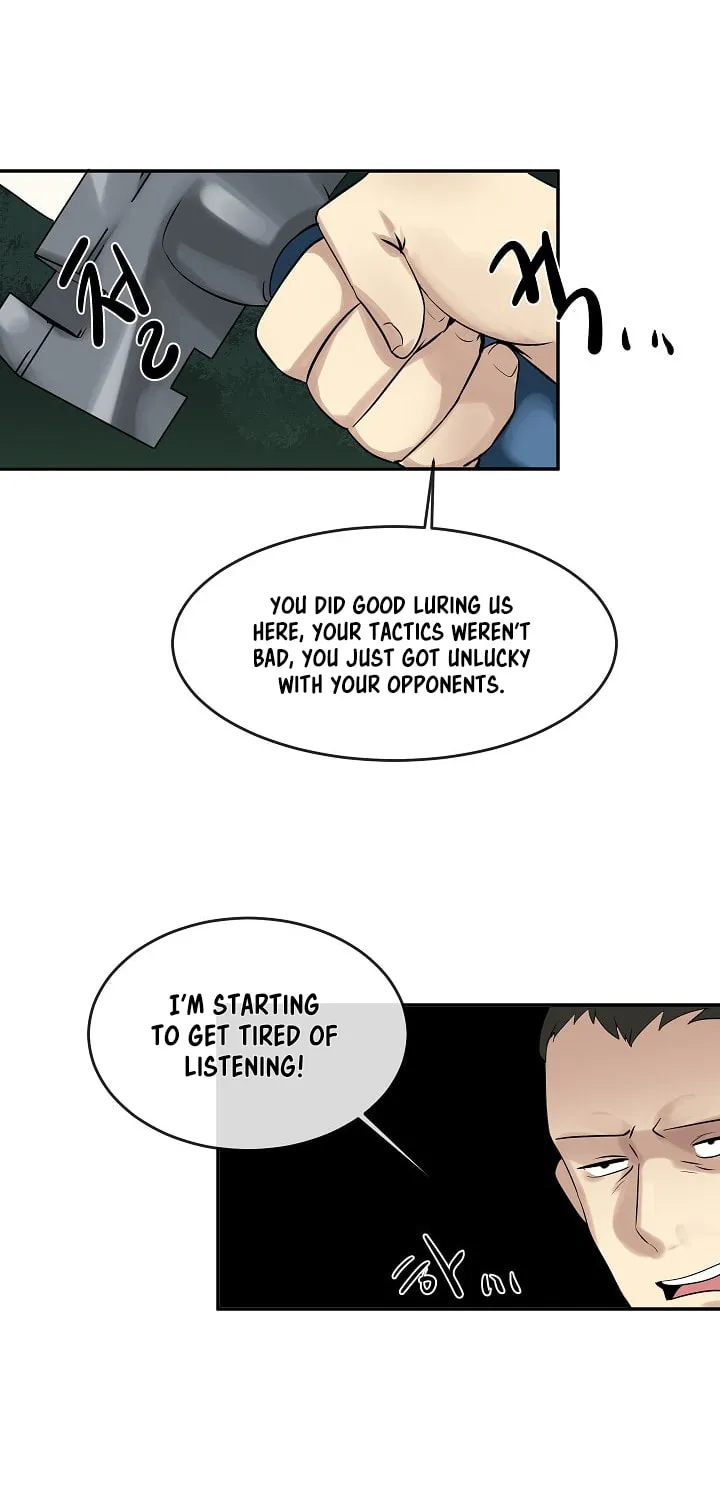 Read Volcanic Age chapter 33 image 53 on Lezhin