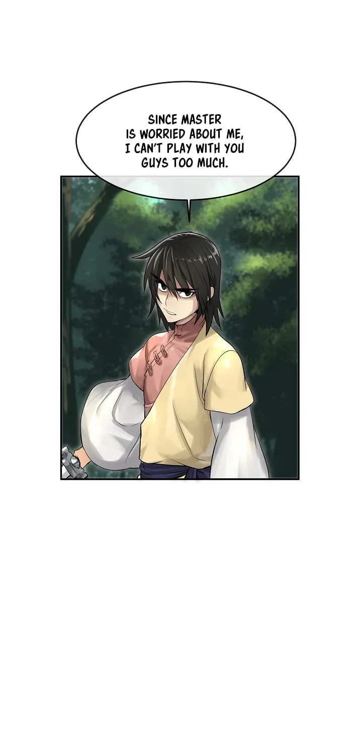 Read Volcanic Age chapter 33 image 54 on Lezhin