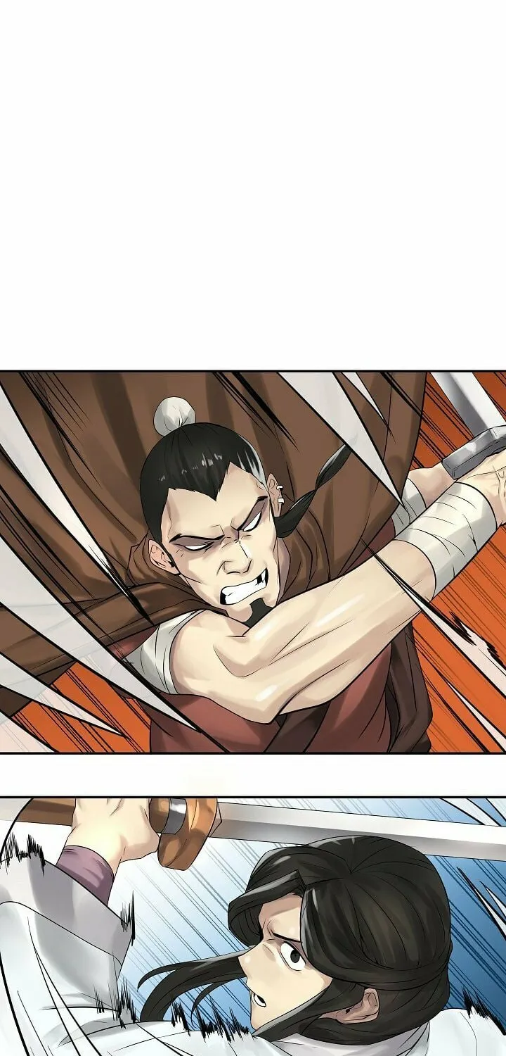 Read Volcanic Age chapter 34 image 11 on Lezhin