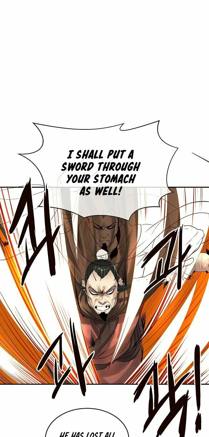 Read Volcanic Age chapter 34 image 17 on Lezhin