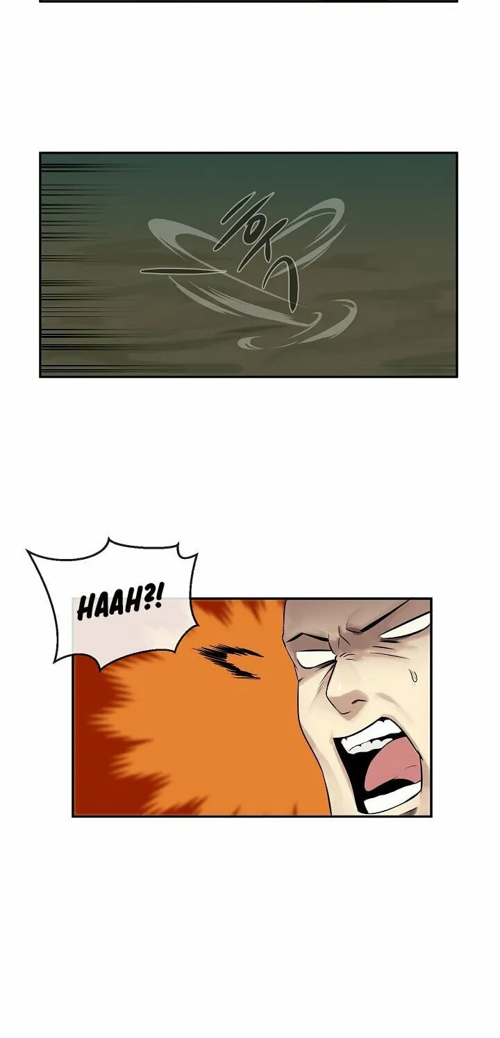 Read Volcanic Age chapter 34 image 2 on Lezhin