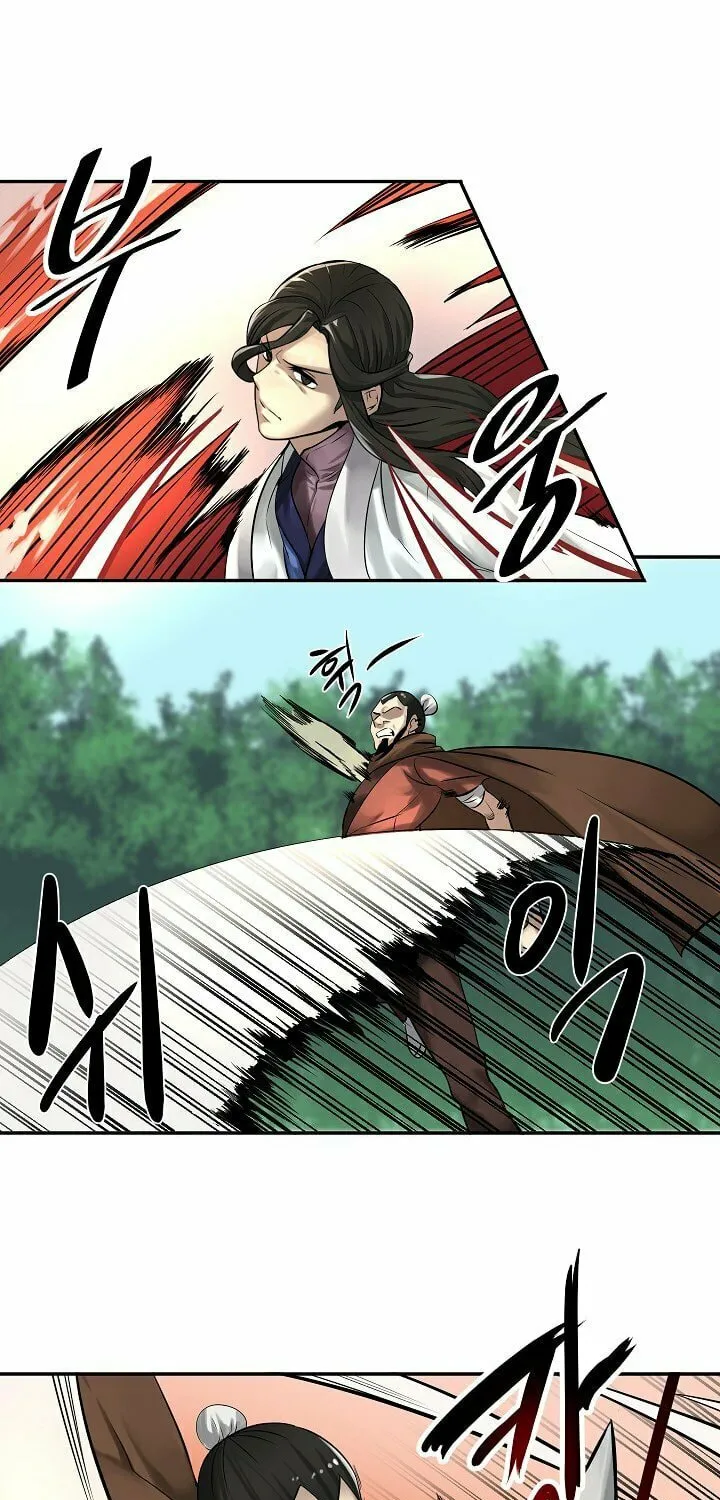 Read Volcanic Age chapter 34 image 20 on Lezhin