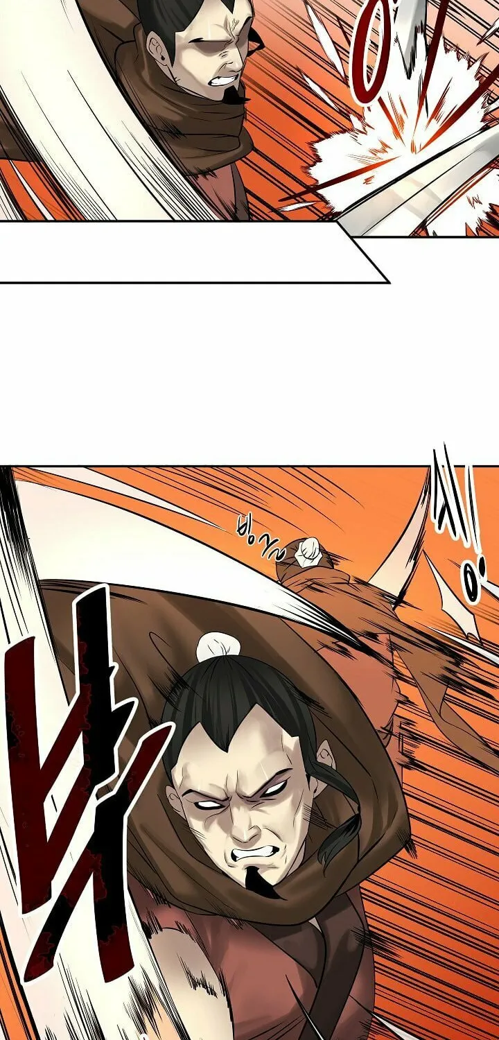 Read Volcanic Age chapter 34 image 21 on Lezhin