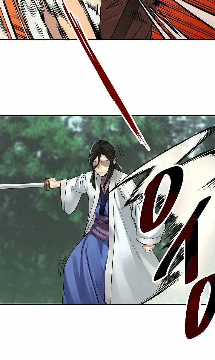 Read Volcanic Age chapter 34 image 22 on Lezhin