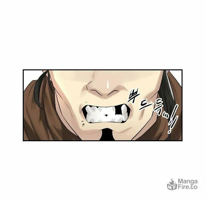 Read Volcanic Age chapter 34 image 24 on Lezhin