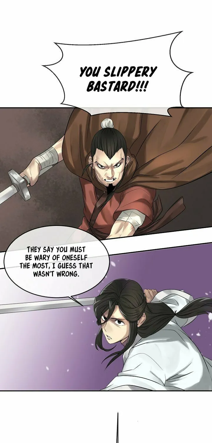 Read Volcanic Age chapter 34 image 25 on Lezhin