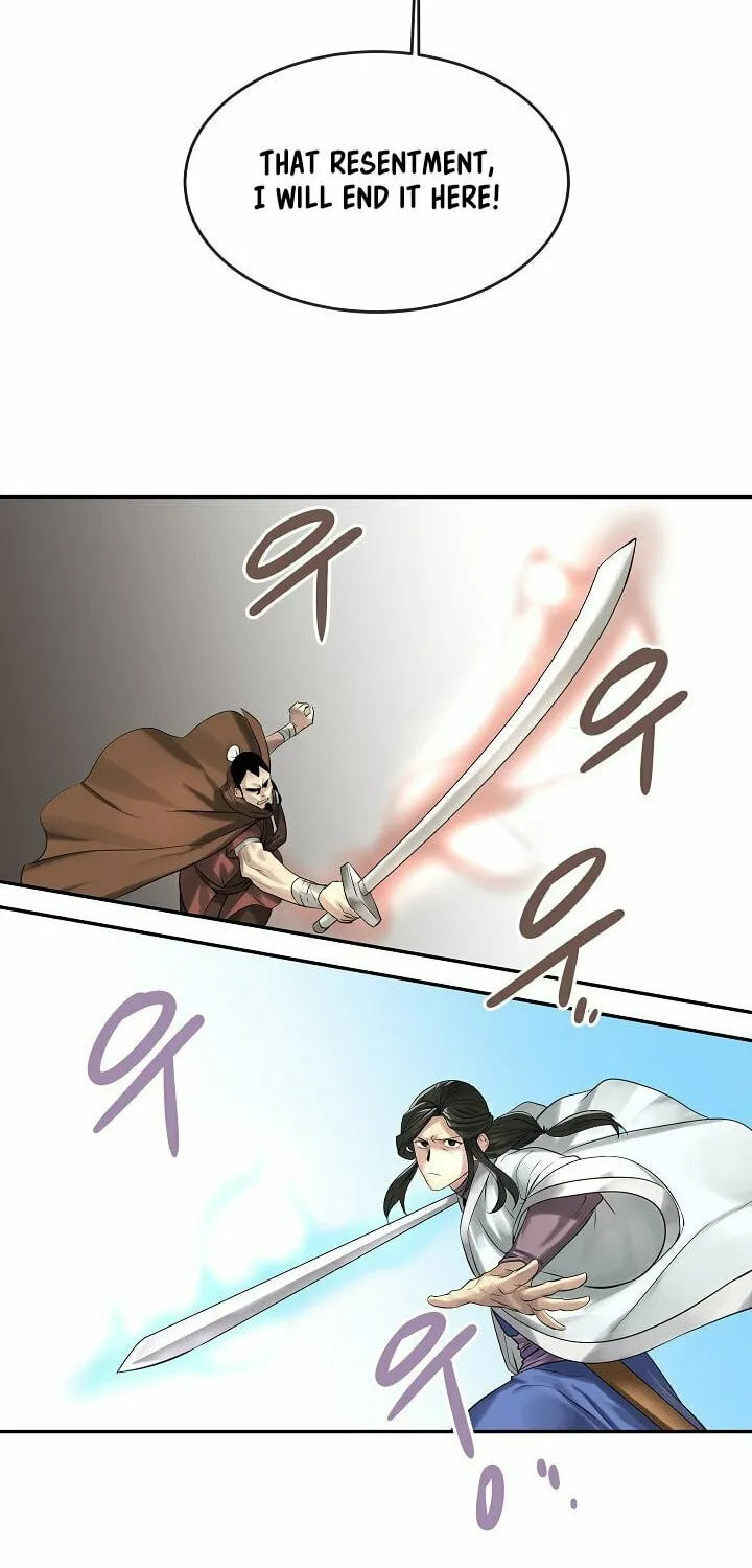 Read Volcanic Age chapter 34 image 26 on Lezhin