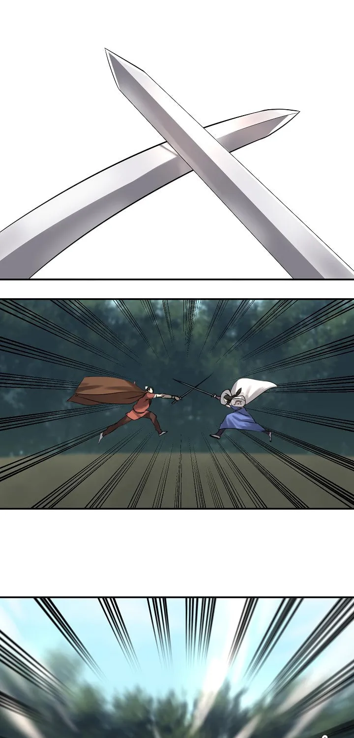 Read Volcanic Age chapter 34 image 30 on Lezhin