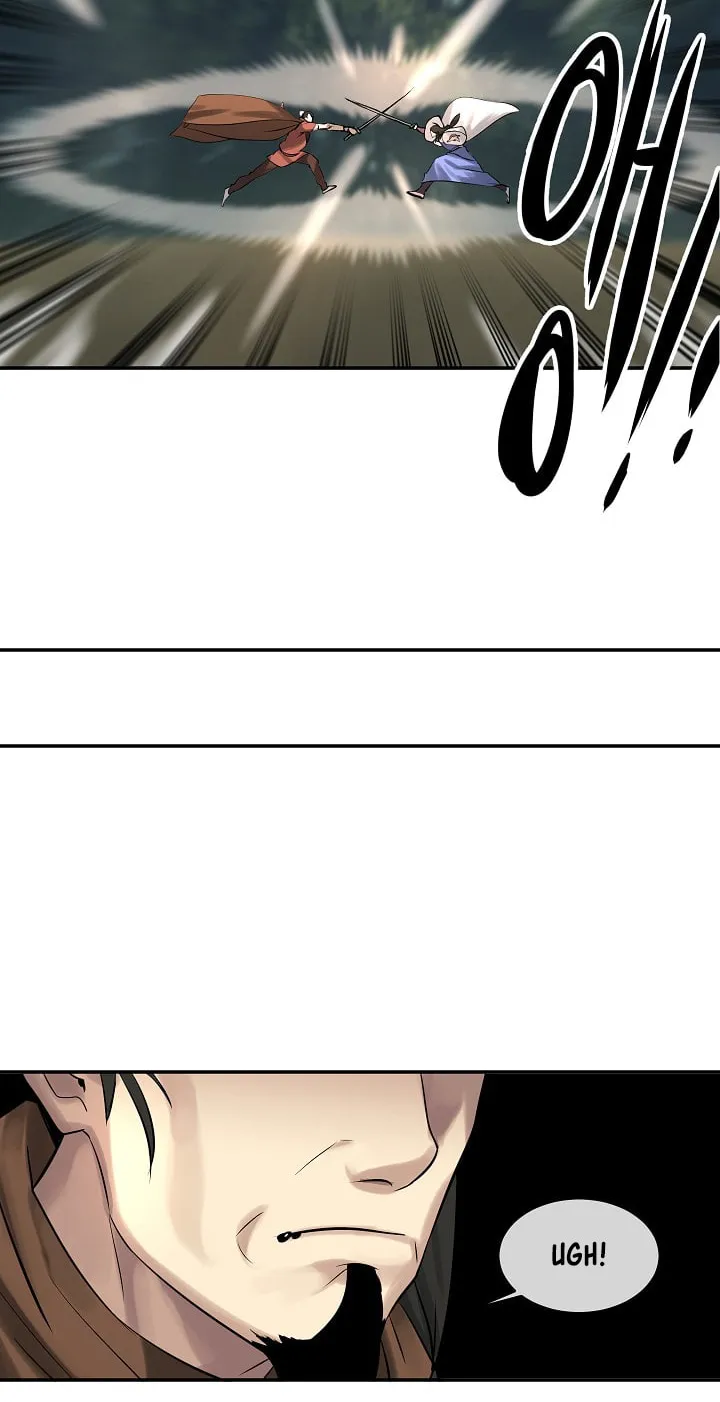 Read Volcanic Age chapter 34 image 31 on Lezhin